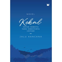 Kekal Kekal