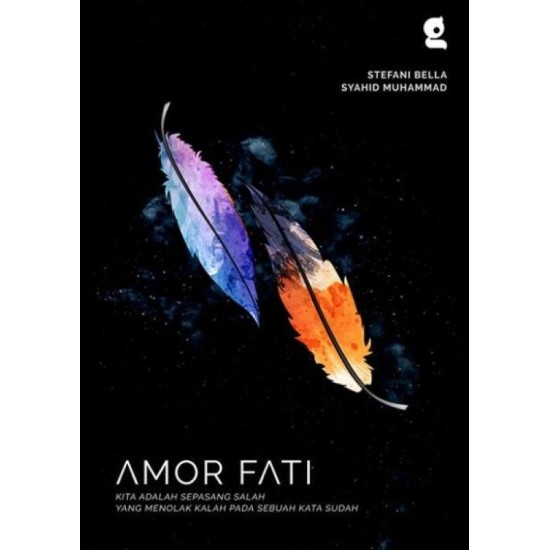 Amor Fati