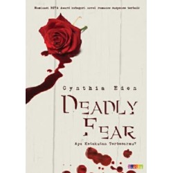 Deadly Fear Deadly Fear
