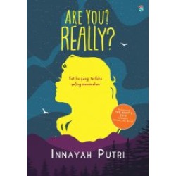 Are You?Really? Are You?Really?
