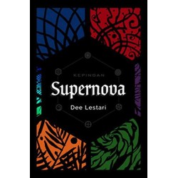 Kepingan Supernova Kepingan Supernova