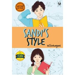 Sandi's Style Sandi's Style
