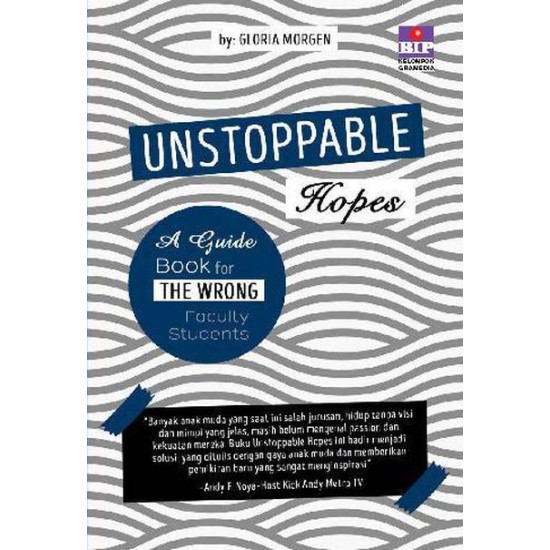 Unstoppable Hopes