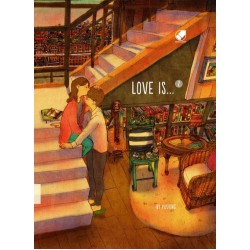 Love Is... 2 Love Is... 2