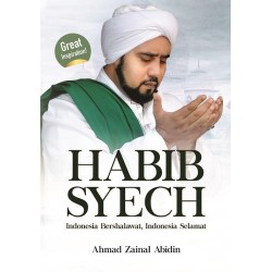 Habib Syech Indonesia Bershalawat, Indonesia Selamat Habib Syech Indonesia Bershalawat, Indonesia Selamat