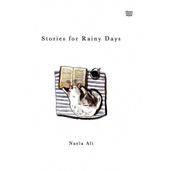 Stories for Rainy Days Vol. 1