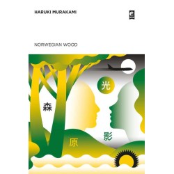 Norwegian Wood - Cover Baru 2018 Norwegian Wood - Cover Baru 2018