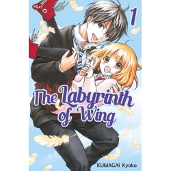 The Labyrinth of Wing 01 The Labyrinth of Wing 01