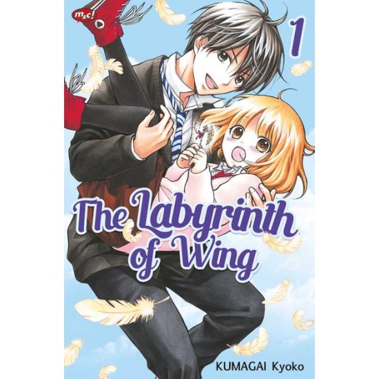 The Labyrinth of Wing 01