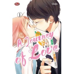 A Journey of Love 01 A Journey of Love 01