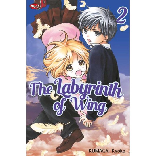 The Labyrinth of Wing 02