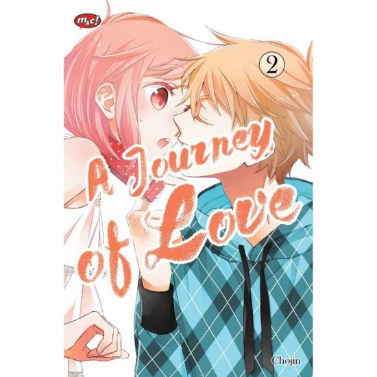 A Journey of Love 02