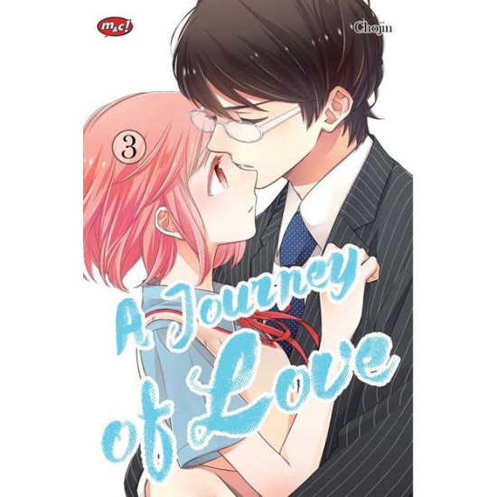 A Journey of Love 03