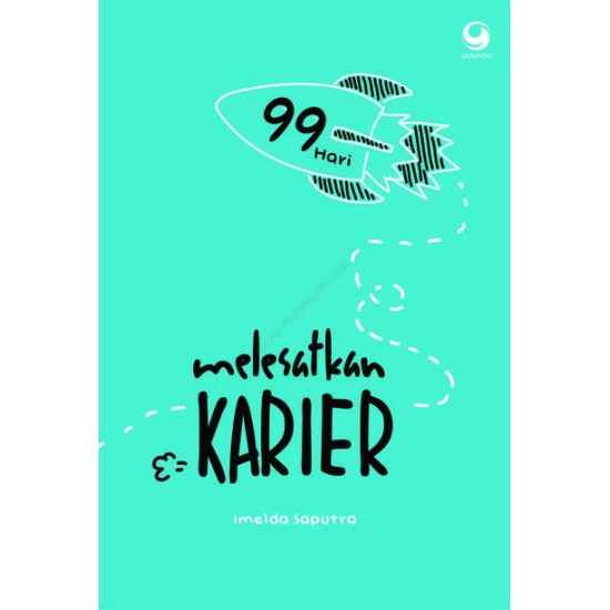 99 Hari Melesatkan Karier