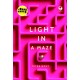 Light in a Maze