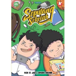 KOLONI Sepulang Sekolah KOLONI Sepulang Sekolah