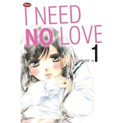 I Need No Love 01 I Need No Love 01