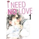 I Need No Love 01