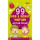 99 Doa & Dzikir Harian Untuk Anak