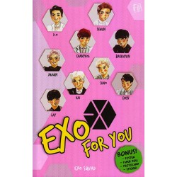 EXO For You EXO For You