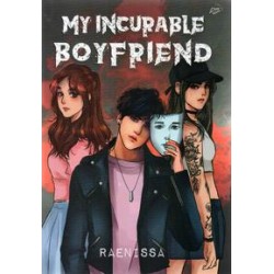 My Incurable Boyfriend My Incurable Boyfriend