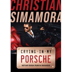 Crying In My Porsche Crying In My Porsche