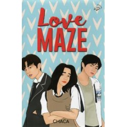 Love Maze  Love Maze