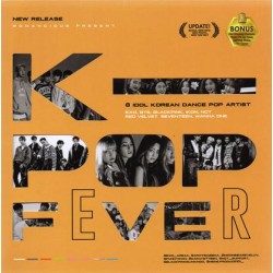 K-POP Fever K-POP Fever