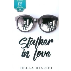 Stalker in Love Stalker in Love