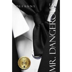 Mr. Dangerous Mr. Dangerous