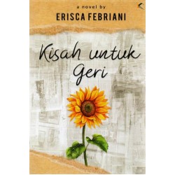 Kisah Untuk Geri Kisah Untuk Geri