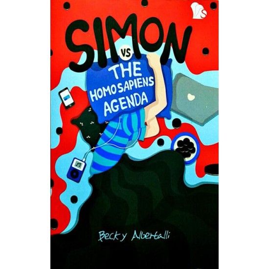 Simon vs The Homosapiens Agenda