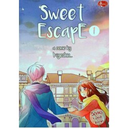 Sweet Escape 01 Sweet Escape 01