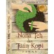 Nona Teh dan Tuan Kopi : Parak Nona Teh dan Tuan Kopi : Parak