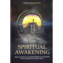 Spiritual Awakening Spiritual Awakening