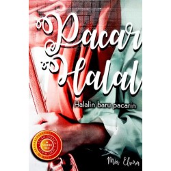 Pacar Halal Pacar Halal