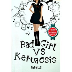 Bad Girl Vs Ketua Osis Bad Girl Vs Ketua Osis