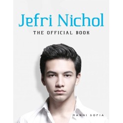 Jefri Nichol : The Official Book Jefri Nichol : The Official Book