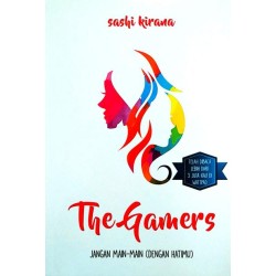 The Gamers The Gamers