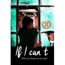 If I Can't If I Can't