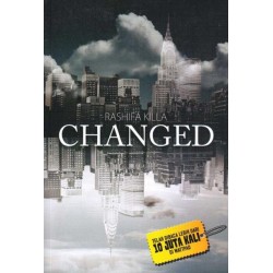 Changed Changed