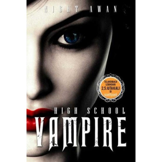 High School Vampire