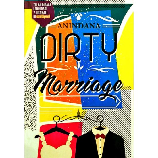 Dirty Marriage