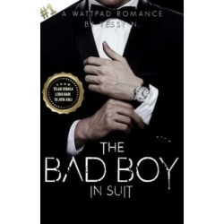 The Bad Boy in Suit The Bad Boy in Suit
