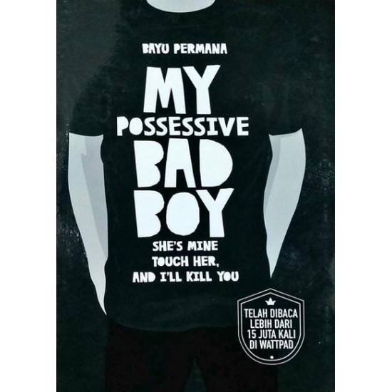 My Possessive Bad Boy