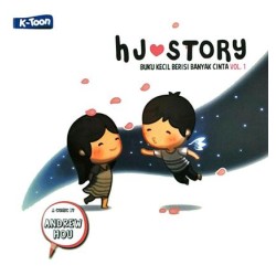 HJ Story Vol. 1 HJ Story Vol. 1