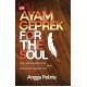 Ayam Geprek for The Soul