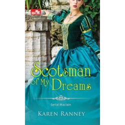 HR: Scotsman of My Dreams HR: Scotsman of My Dreams