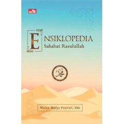 Ensiklopedia Sahabat Rasulullah Ensiklopedia Sahabat Rasulullah