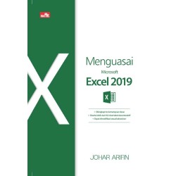 Menguasai Microsoft Office Excel 2019 Menguasai Microsoft Office Excel 2019